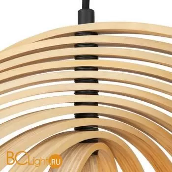 Подвесной светильник Maytoni Roots MOD197PL-01W1 - Фото 3