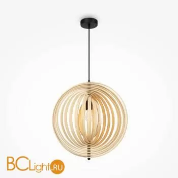 Подвесной светильник Maytoni Roots MOD197PL-01W1 - Фото 0