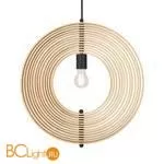 Подвесной светильник Maytoni Roots MOD197PL-01W1 - Фото 2