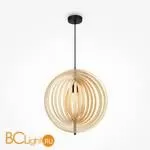 Подвесной светильник Maytoni Roots MOD197PL-01W1 - Фото 0