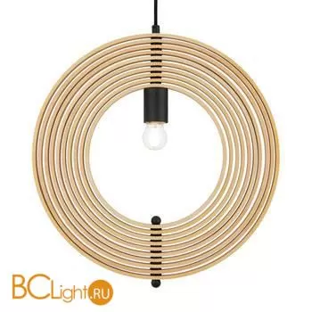 Подвесной светильник Maytoni Roots MOD197PL-01W - Фото 1