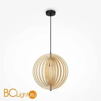 Подвесной светильник Maytoni Roots MOD197PL-01W - Фото 0