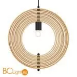 Подвесной светильник Maytoni Roots MOD197PL-01W - Фото 1