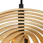 Подвесной светильник Maytoni Roots MOD197PL-01W - Фото 3