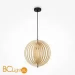 Подвесной светильник Maytoni Roots MOD197PL-01W - Фото 0