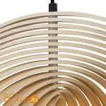 Подвесной светильник Maytoni Roots MOD197PL-01W2 - Фото 2