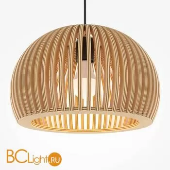 Подвесной светильник Maytoni Roots MOD195PL-01W - Фото 2