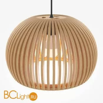 Подвесной светильник Maytoni Roots MOD195PL-01W - Фото 0