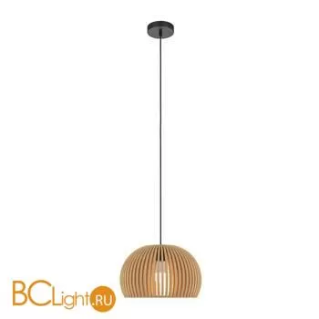 Подвесной светильник Maytoni Roots MOD195PL-01W