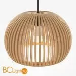 Подвесной светильник Maytoni Roots MOD195PL-01W - Фото 0