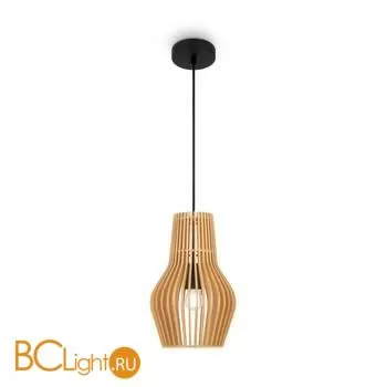 Подвесной светильник Maytoni Roots MOD191PL-01W1