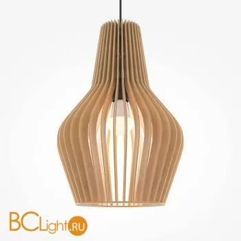 Подвесной светильник Maytoni Roots MOD191PL-01W1 - Фото 3