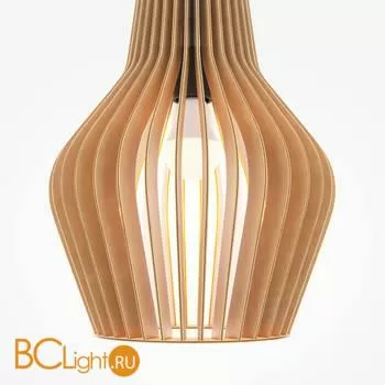 Подвесной светильник Maytoni Roots MOD191PL-01W1 - Фото 1