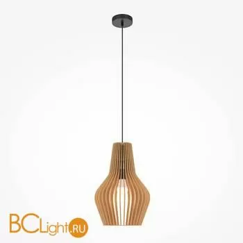 Подвесной светильник Maytoni Roots MOD191PL-01W1 - Фото 2