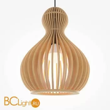 Подвесной светильник Maytoni Roots MOD192PL-01W1 - Фото 2