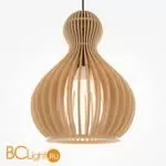 Подвесной светильник Maytoni Roots MOD192PL-01W1 - Фото 2