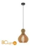 Подвесной светильник Maytoni Roots MOD192PL-01W1