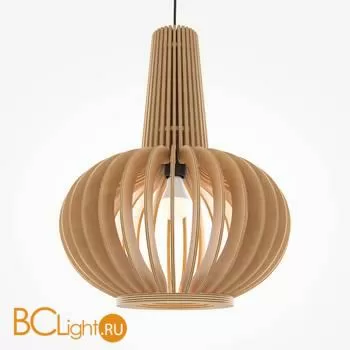 Подвесной светильник Maytoni Roots MOD193PL-01W1 - Фото 2