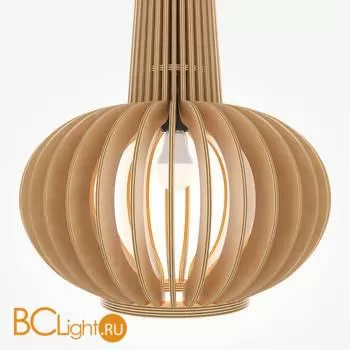 Подвесной светильник Maytoni Roots MOD193PL-01W1 - Фото 0