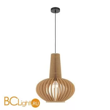 Подвесной светильник Maytoni Roots MOD193PL-01W1