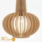 Подвесной светильник Maytoni Roots MOD193PL-01W1 - Фото 0