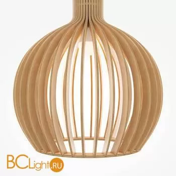 Подвесной светильник Maytoni Roots MOD194PL-01W1 - Фото 0