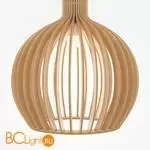 Подвесной светильник Maytoni Roots MOD194PL-01W1 - Фото 0