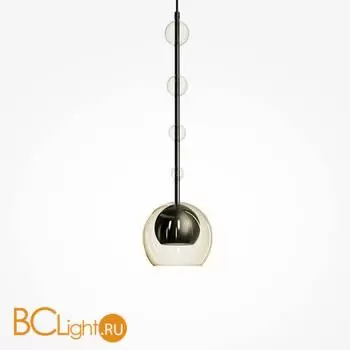 Подвесной светильник Maytoni Ros MOD227PL-01B1 - Фото 4