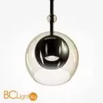 Подвесной светильник Maytoni Ros MOD227PL-01B1 - Фото 2