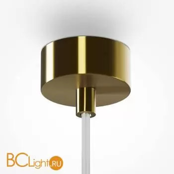 Подвесной светильник Maytoni Ros MOD227PL-01BS - Фото 9