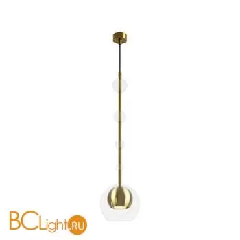 Подвесной светильник Maytoni Ros MOD227PL-01BS - Фото 1