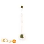 Подвесной светильник Maytoni Ros MOD227PL-01BS - Фото 0