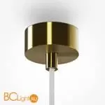 Подвесной светильник Maytoni Ros MOD227PL-01BS - Фото 9