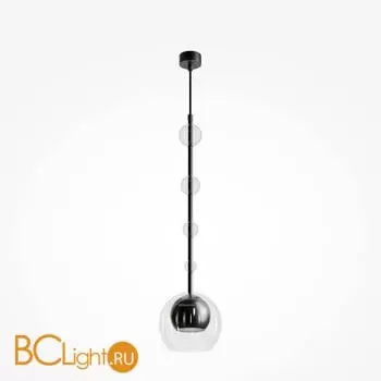 Подвесной светильник Maytoni Ros MOD227PL-01B