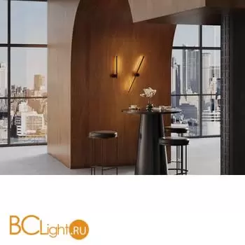 Бра Maytoni Rotera MOD432WL-L9B3K - Фото 1