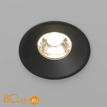 Встраиваемый светильник Maytoni Round DL058-12W3K-B - Фото 4