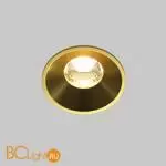 Встраиваемый светильник Maytoni Round DL058-7W3K-BS - Фото 2