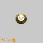 Встраиваемый светильник Maytoni Round DL058-7W4K-TRS-BS - Фото 3