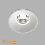 Встраиваемый светильник Maytoni Round DL058-12W4K-W - Фото 10