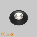 Встраиваемый светильник Maytoni Round DL058-7W4K-B - Фото 3