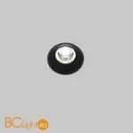 Встраиваемый светильник Maytoni Round DL058-7W4K-TRS-B - Фото 3