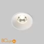 Встраиваемый светильник Maytoni Round DL058-7W3K-W - Фото 3