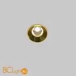 Встраиваемый светильник Maytoni Round DL058-7W3K-TRS-BS - Фото 3