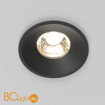 Встраиваемый светильник Maytoni Round DL058-12W4K-B - Фото 8