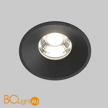 Встраиваемый светильник Maytoni Round DL058-12W4K-B - Фото 3