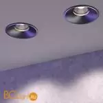 Встраиваемый светильник Maytoni Round DL058-12W4K-B - Фото 5