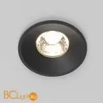 Встраиваемый светильник Maytoni Round DL058-12W4K-B - Фото 8