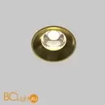 Встраиваемый светильник Maytoni Round new DL058-12W4K-TRS-BS - Фото 5