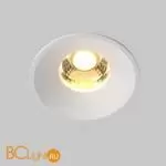 Встраиваемый светильник Maytoni Round new DL058-12W-DTW-W - Фото 5