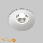 Встраиваемый светильник Maytoni Round new DL058-12W-DTW-W - Фото 1